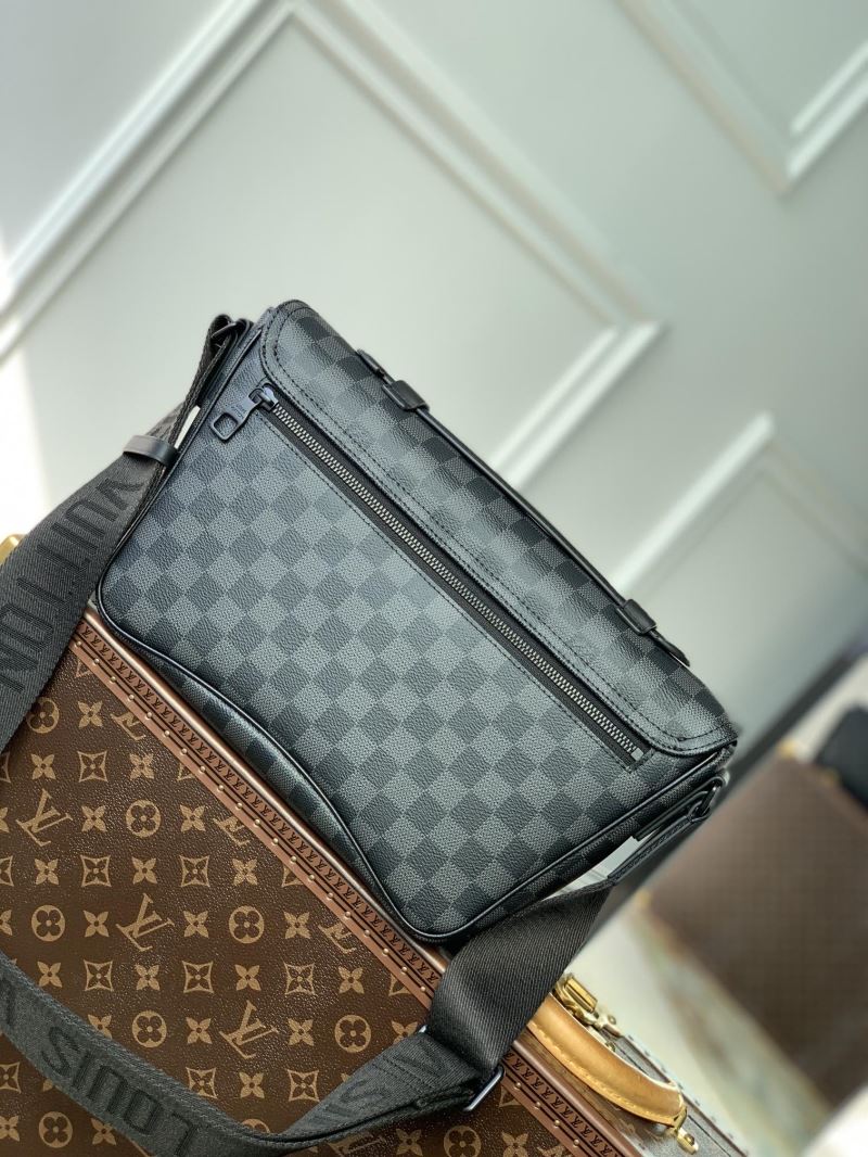 Mens LV Satchel bags